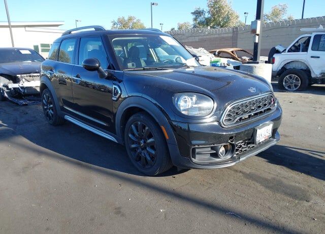 2019 MINI Countryman