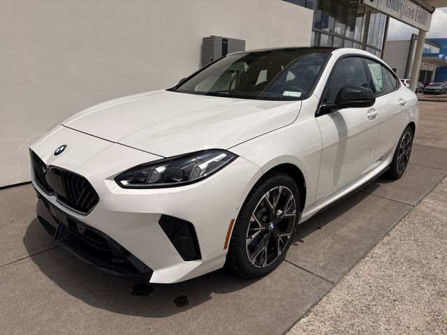 2026 BMW 2 Series