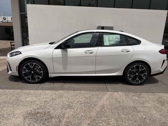 2026 BMW 228