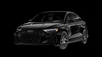 2026 Audi RS 3