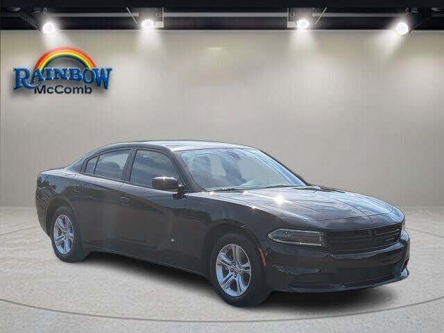 2022 DODGE Charger