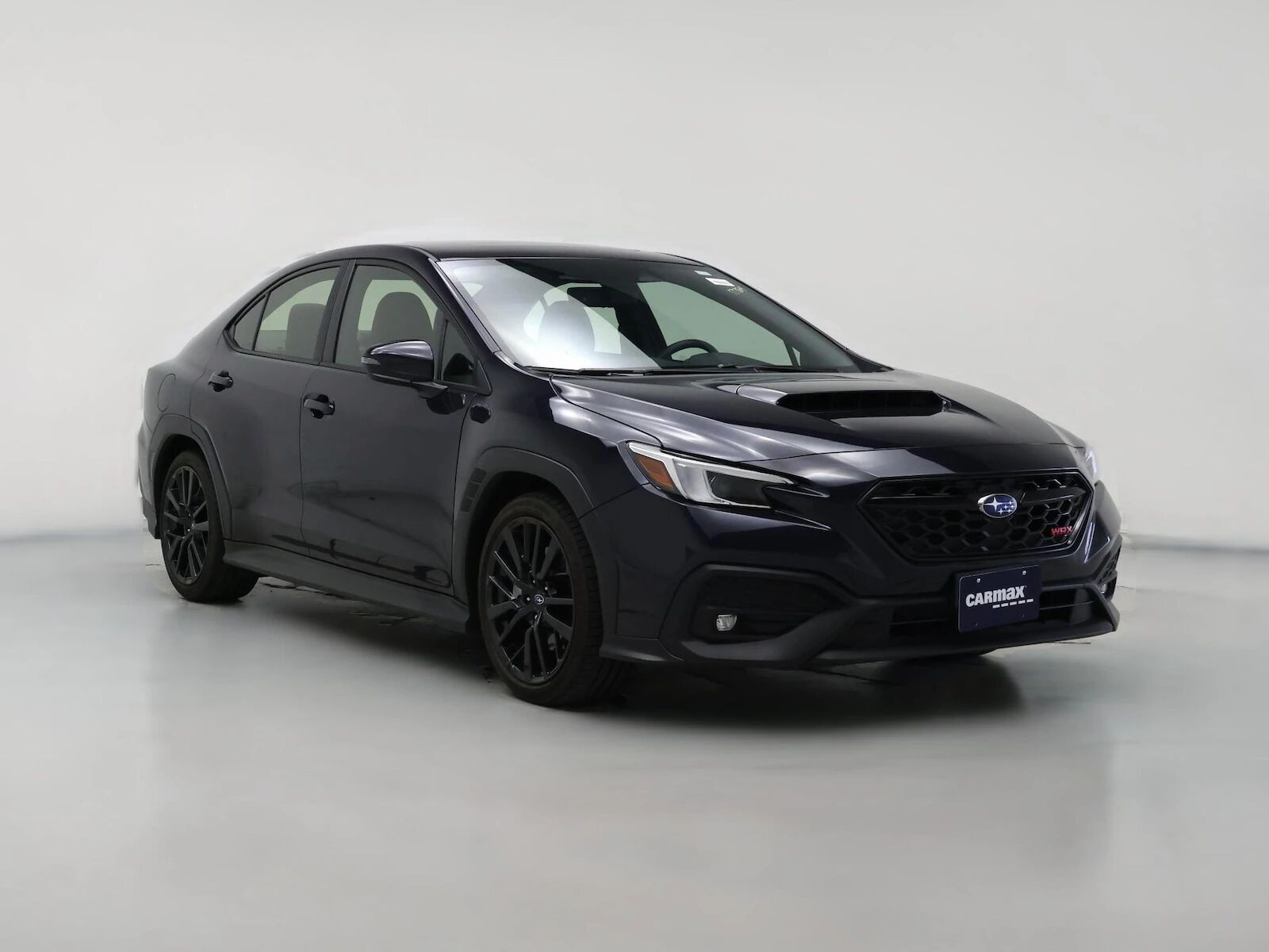 2025 SUBARU WRX