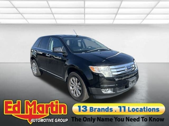 2009 FORD Edge