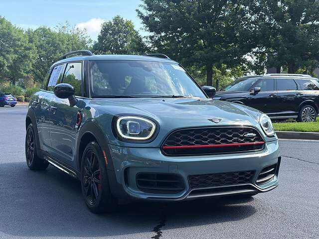 2024 MINI Countryman