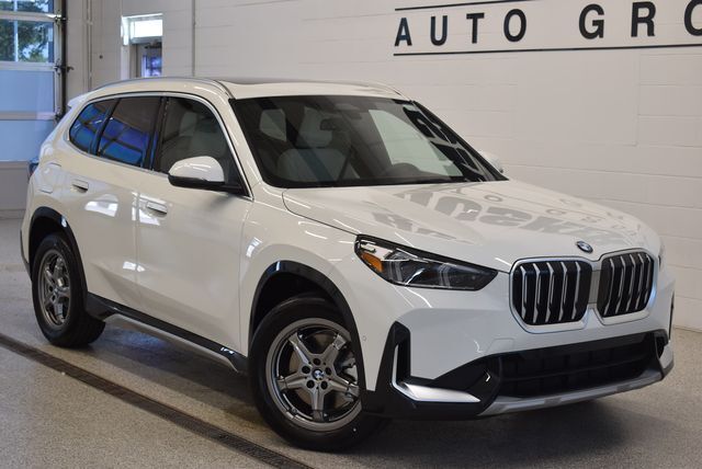 2026 BMW X1