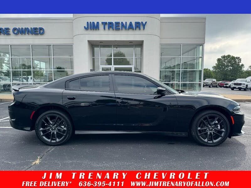 2023 DODGE Charger