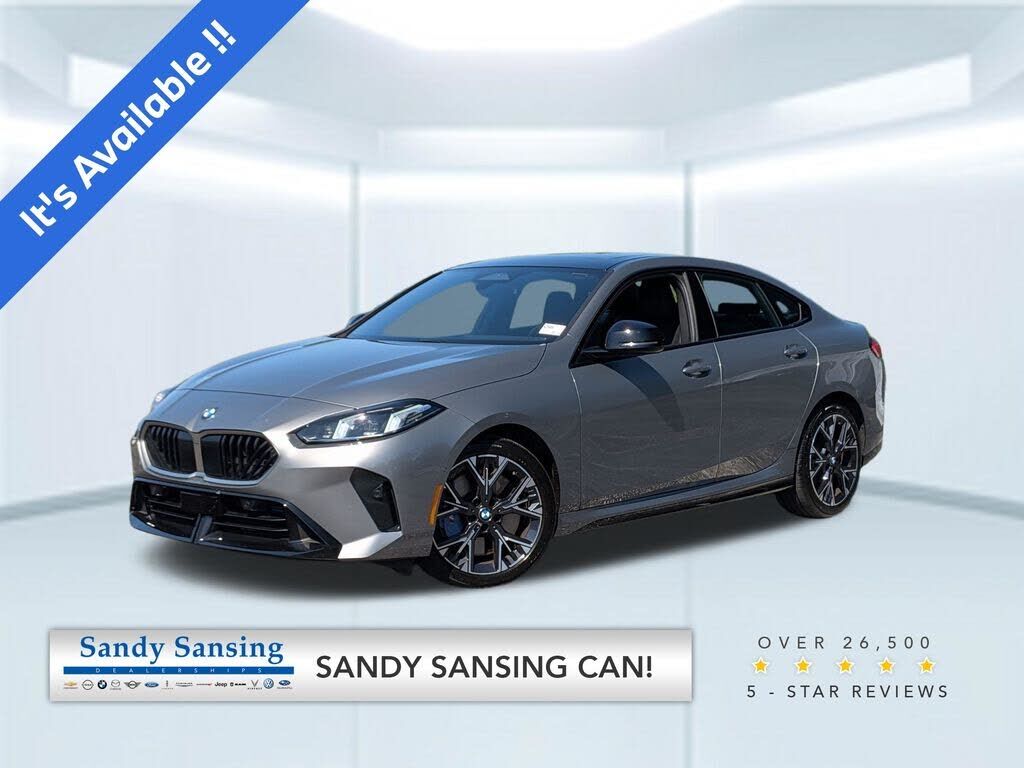 2026 BMW 2 Series