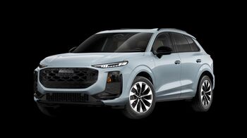 2026 Audi Q3