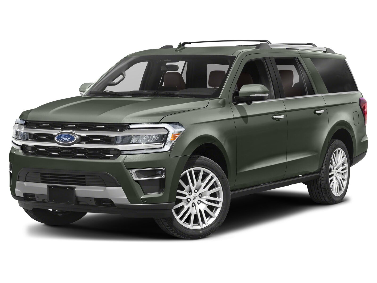 2023 FORD Expedition