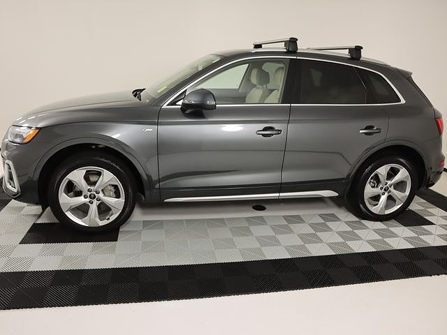 2024 Audi Q5
