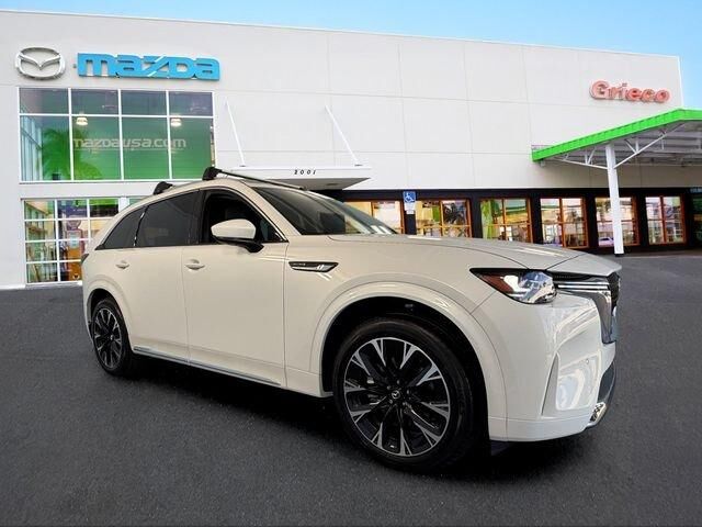 2026 MAZDA CX-90