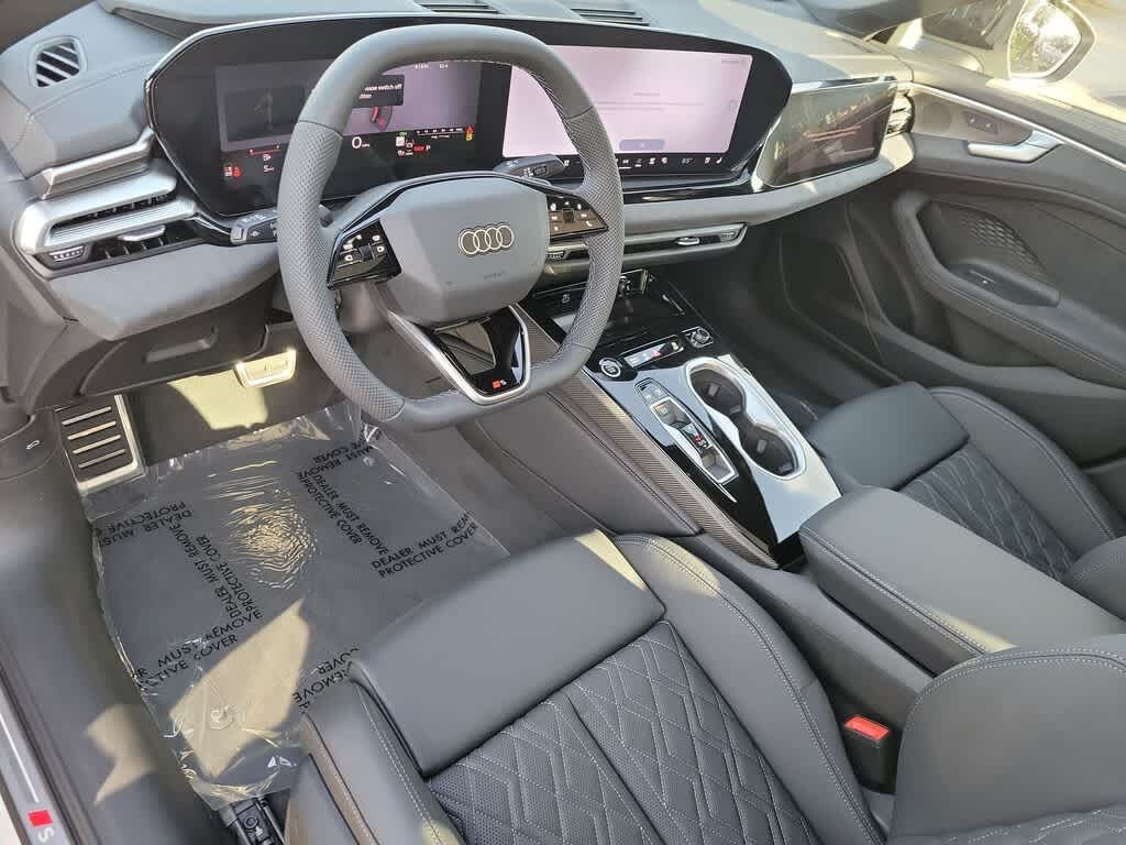 2026 Audi A6