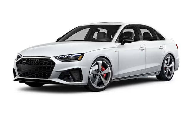 2023 Audi A4