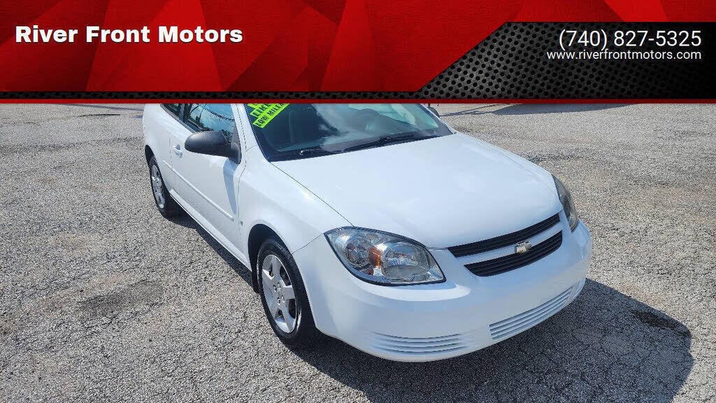 2008 CHEVROLET Cobalt