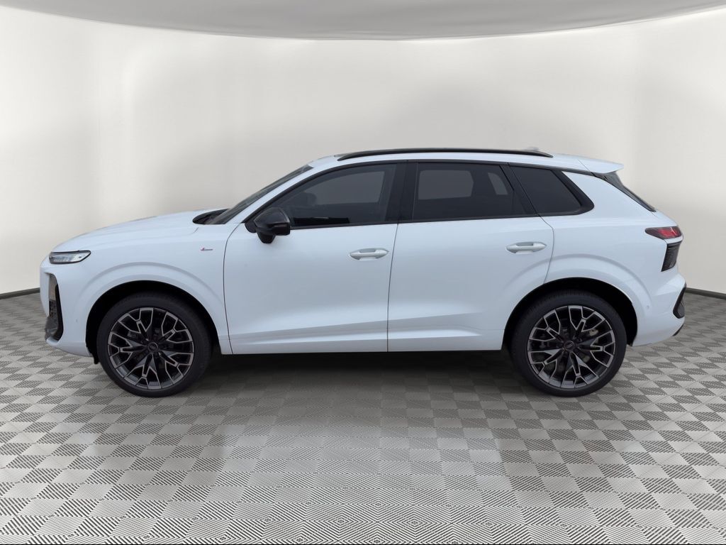 2026 Audi Q3