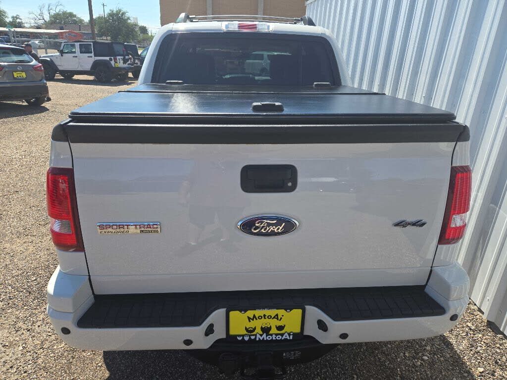 2010 FORD Explorer