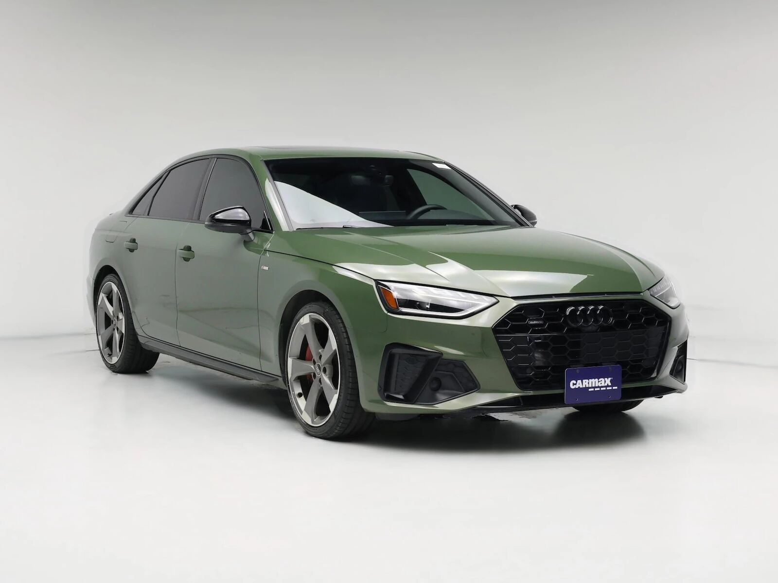 2023 AUDI A4