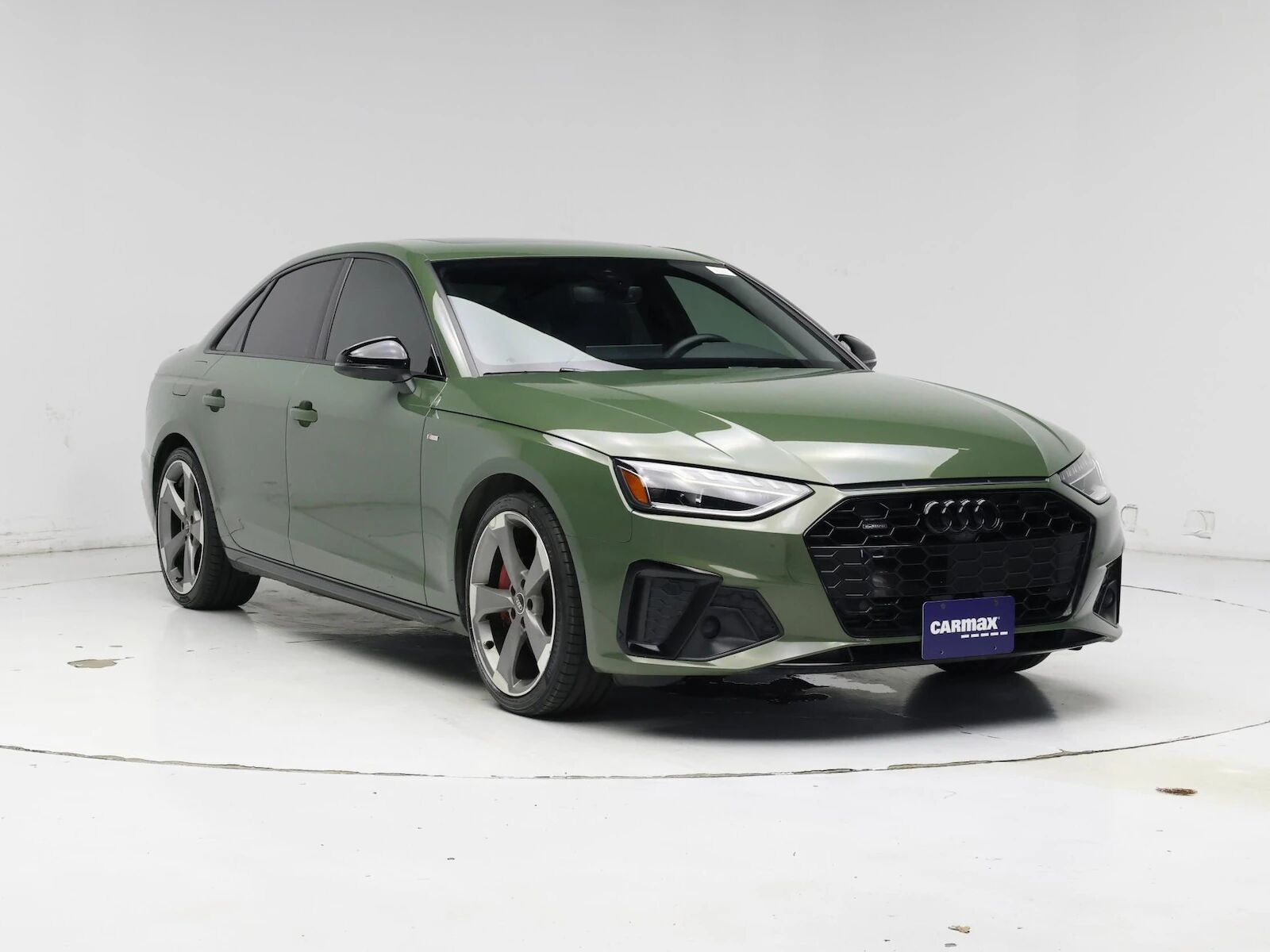 2023 Audi A4