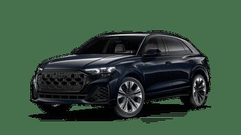 2027 Audi Q8