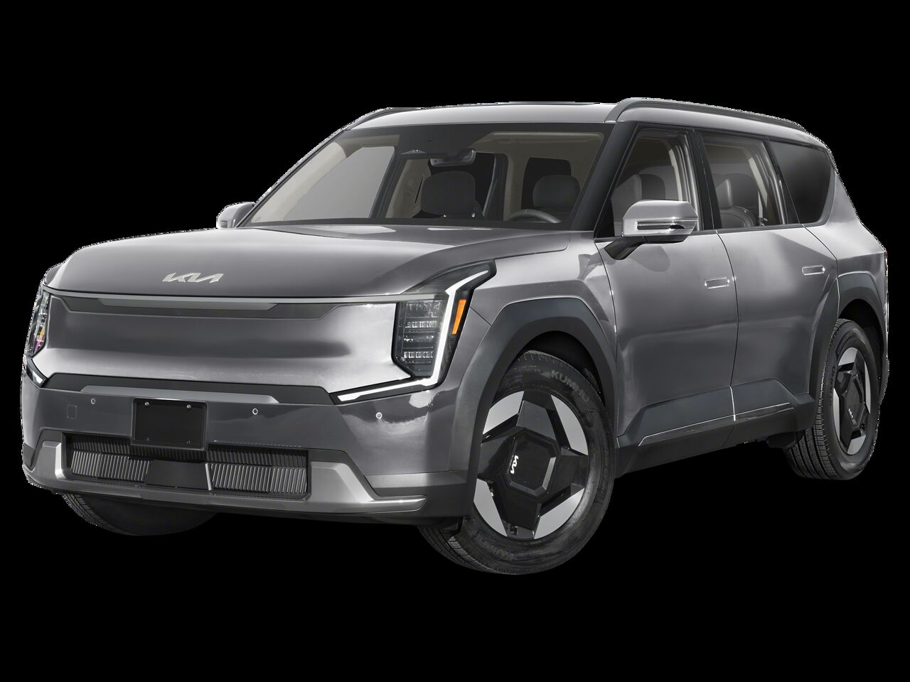 2024 KIA EV9