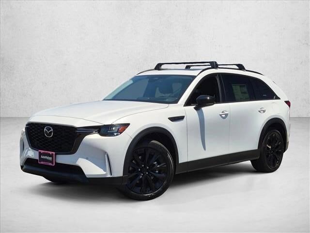 2026 MAZDA CX-90