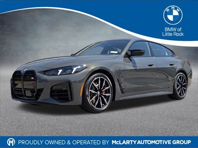 2026 BMW 4 Series
