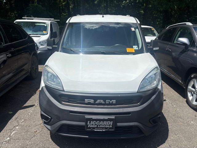 2019 RAM Promaster City