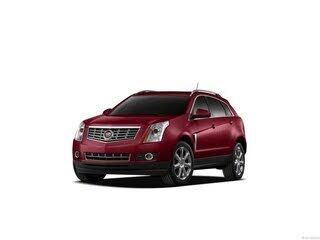 2013 CADILLAC SRX