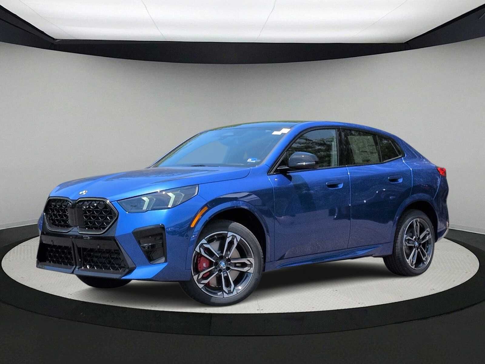 2026 BMW X2