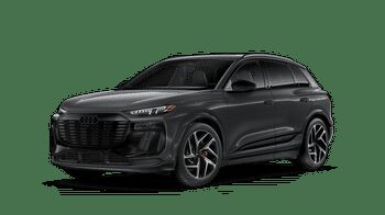 2027 Audi SQ6