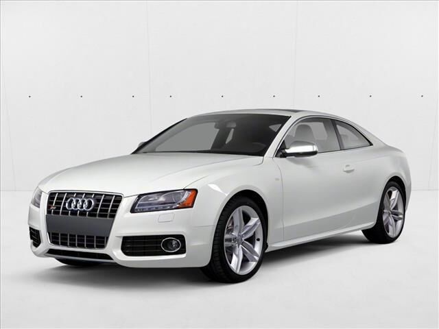 2012 AUDI S5