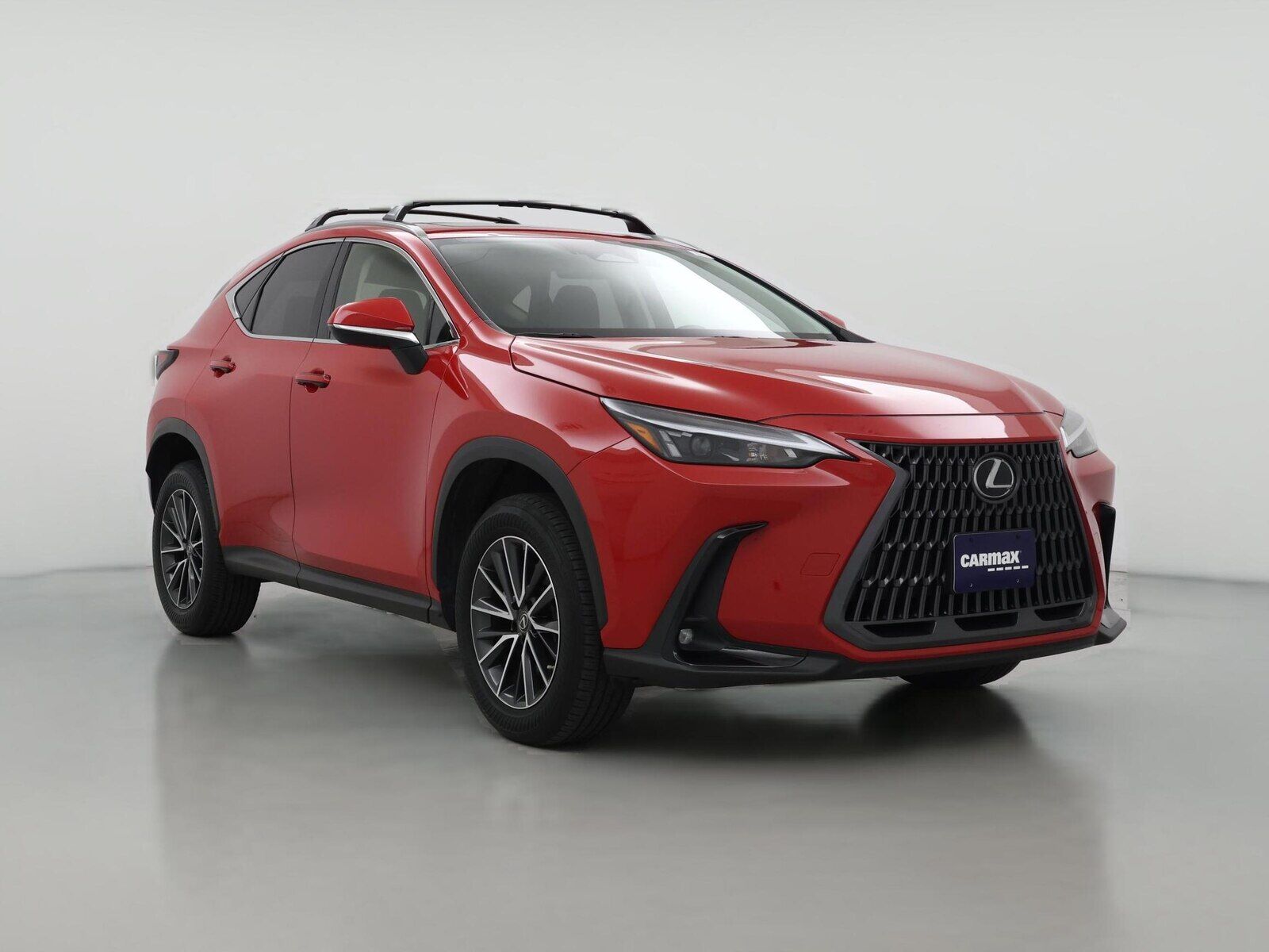 2022 LEXUS NX