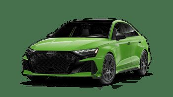 2026 Audi RS 3