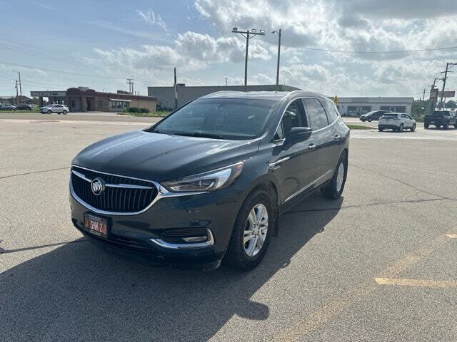 2019 BUICK Enclave