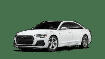 2027 Audi A8 L