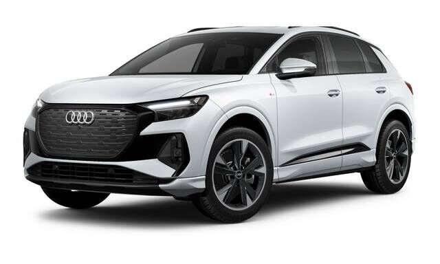 2023 Audi Q4