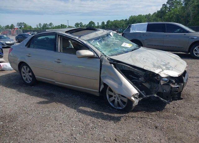 2006 TOYOTA Avalon