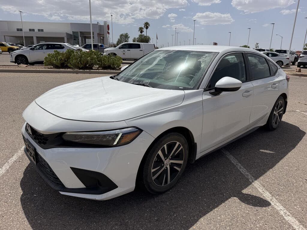 2023 HONDA Civic