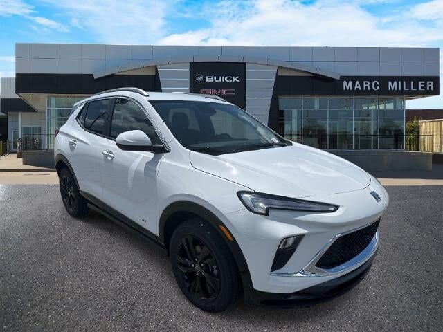 2026 BUICK Encore GX