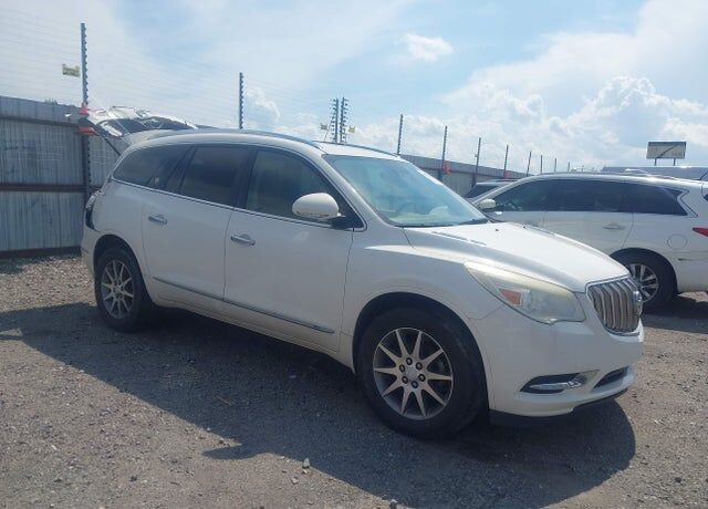 2015 BUICK Enclave