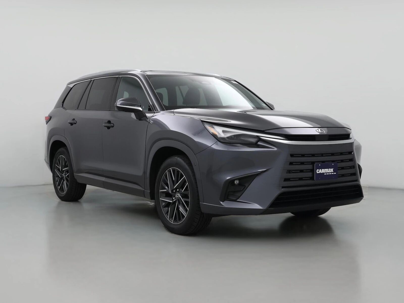 2024 LEXUS TX
