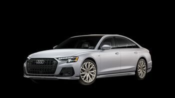 2027 Audi A8 L