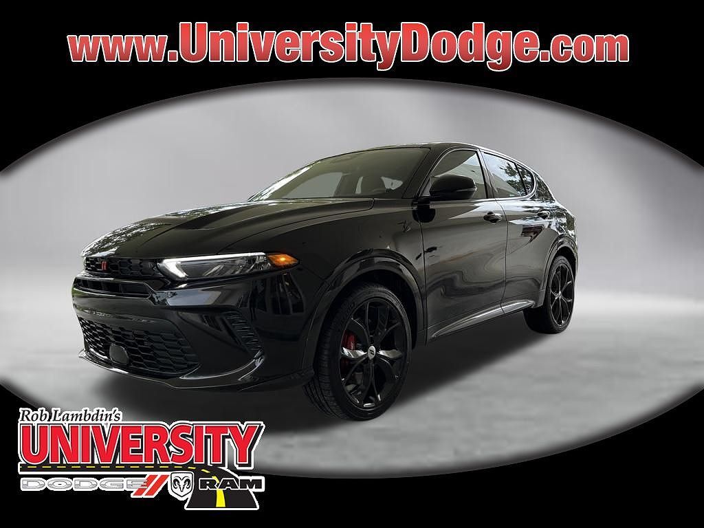 2024 DODGE HORNET