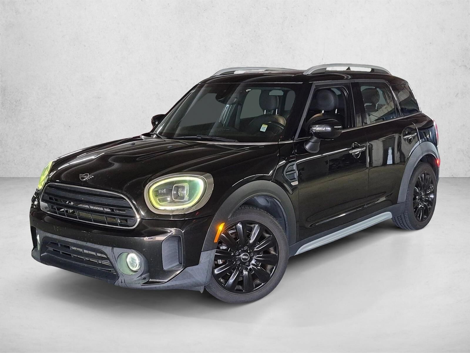 2021 MINI Countryman