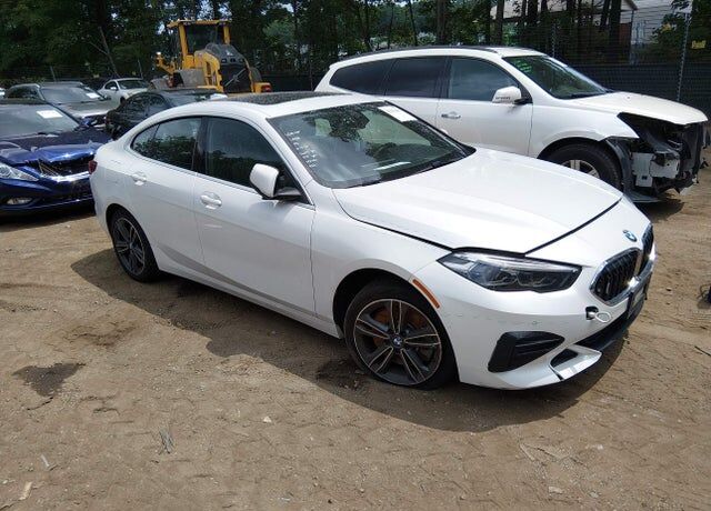 2022 BMW 2 Series