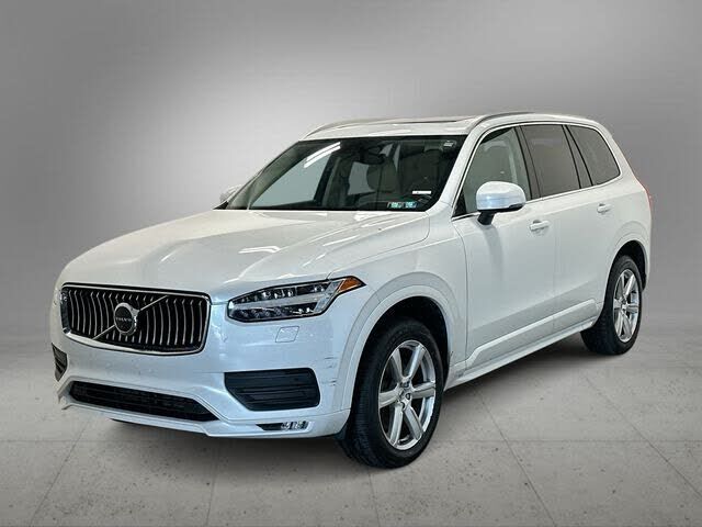 2020 VOLVO XC90