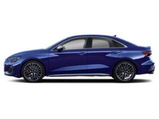 2026 Audi S3