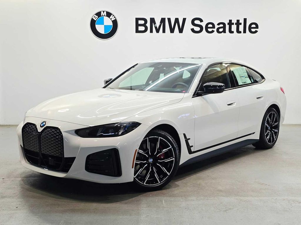 2026 BMW i4
