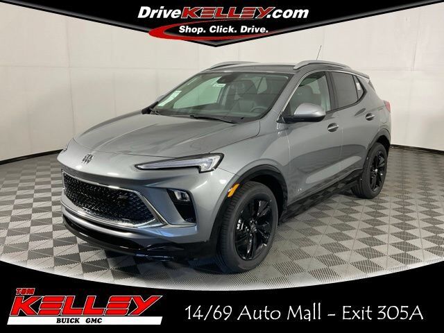2026 BUICK Encore GX