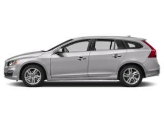 2015 VOLVO V60